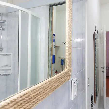 Lodge&art San Francesco Апартаменты