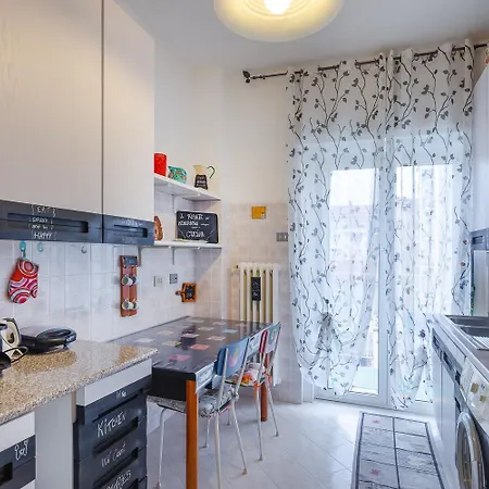 Lodge&art San Francesco Триест