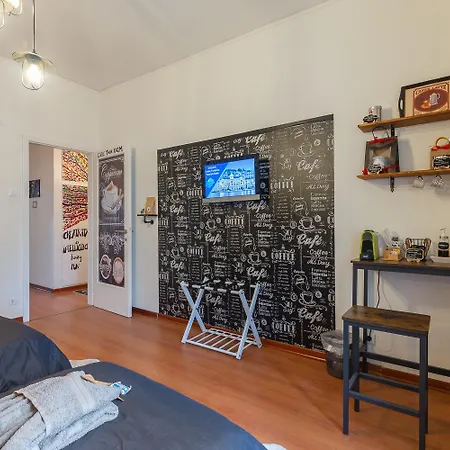 Lodge&art San Francesco Триест