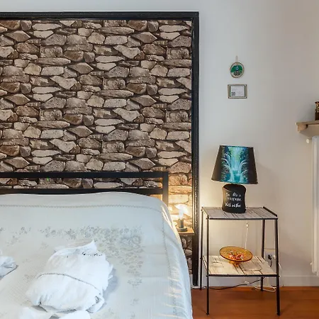 Lodge&art San Francesco Apartment