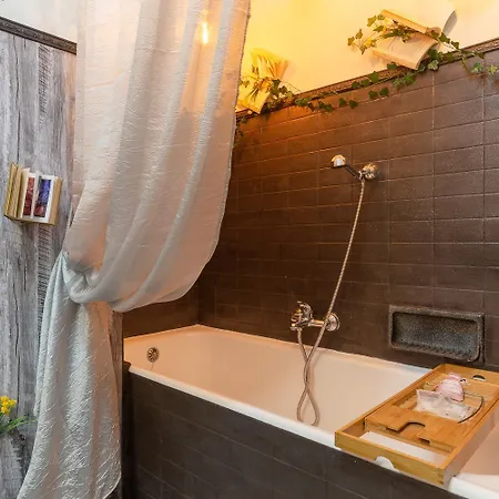 Apartment Lodge&art San Francesco