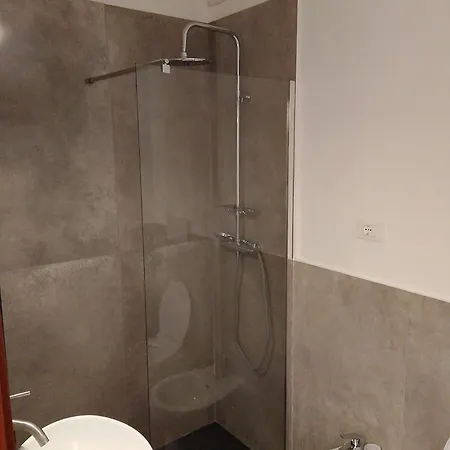 Lodge&art San Francesco Apartment
