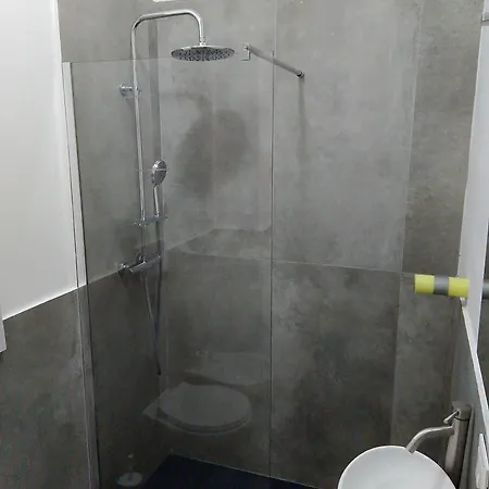 Apartment Lodge&art San Francesco